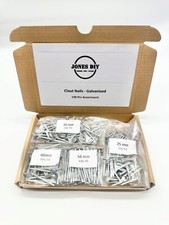 CLOUT NAILS ASSORTMENT