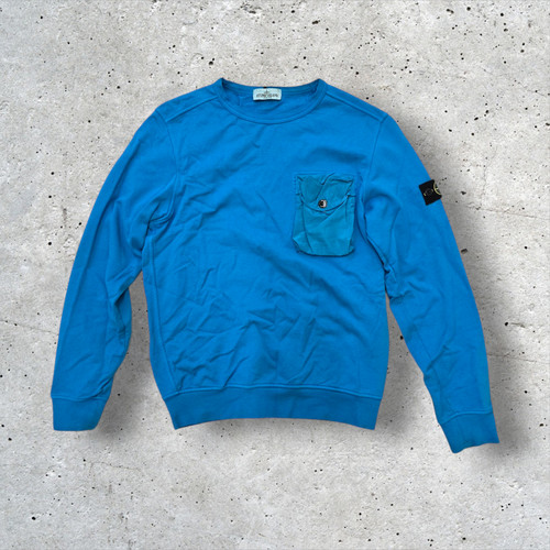 Stone island junior - island,