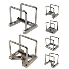 Newton's Cradle Steel Balance