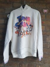 New M&S Kids White Mix Space