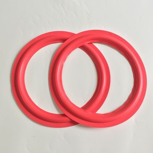 2pcs red foam - 2pcs, 12"
