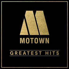 Various Artists - Motown