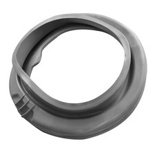 Door Boot Gasket Seal for Hotpoint Aqualtis Washing Machines