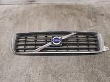 VOLVO S80 FRONT GRILLE CENTRE
