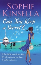 Can you keep secret by - can,