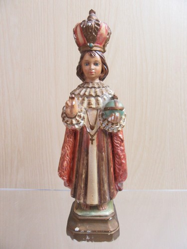 Infant prague in - infant, of