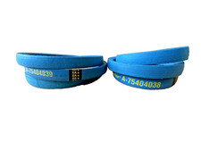 FITS MTD LAWNFLITE MOWER 603