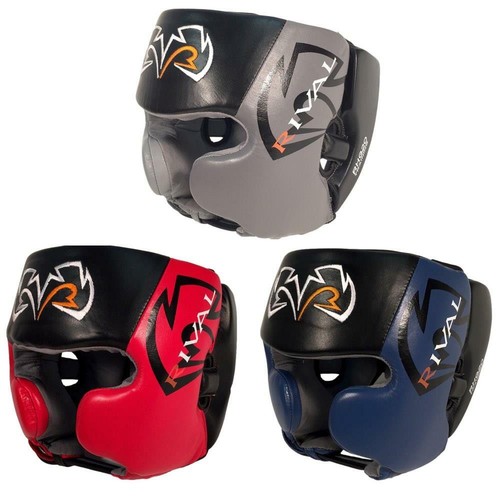 Rival rhg20 pro boxing head - rhg20,