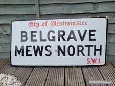 1940s City of Westminster