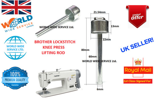 Brother lock stitch - brother,