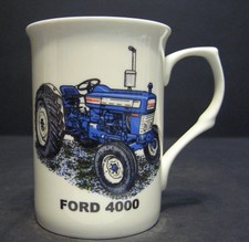 1 Mug FORD 4000 TRACTOR