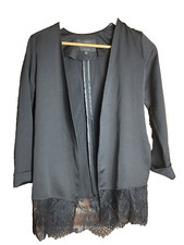 River Island Women's Black