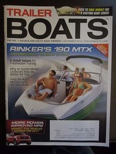 Trailer Boats Magazine