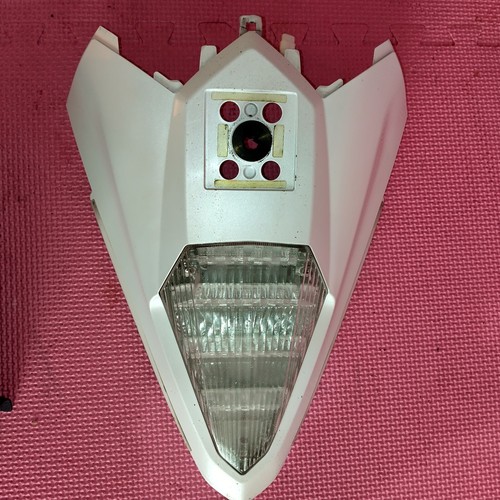 Yamaha yzf 13s - 13s, rear