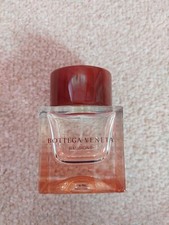 Bottega Veneta Illusione Eau de Parfum 50ml Empty Collectable Display Bottle