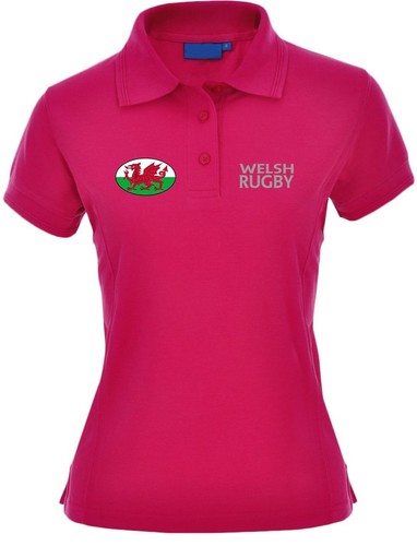 Embroidered welsh premium - welsh, 210g