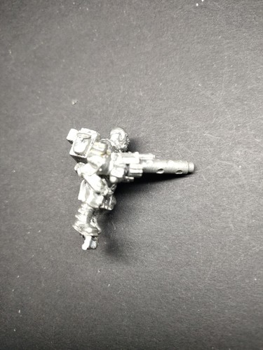 Warhammer 40k necromunda - warhammer,