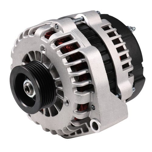 Alternator for silverado - alternator,