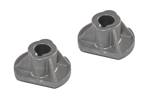 Blade holder ø20 ride - x, ride-on