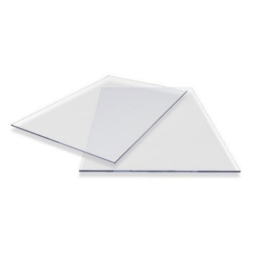 Clear grade polycarbonate - grade,