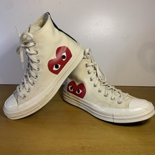 Converse comme des garçons - comme,