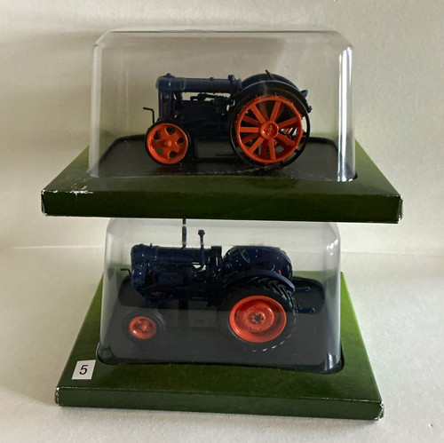 Fordson e27n 1945 tractor - fordson,