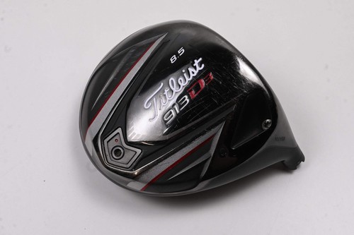 Titleist 913 driver head - titleist,