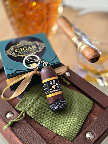 Handmade cohiba aniversary - cohiba, 50