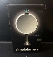 Simplehuman 8" Sensor Mirror