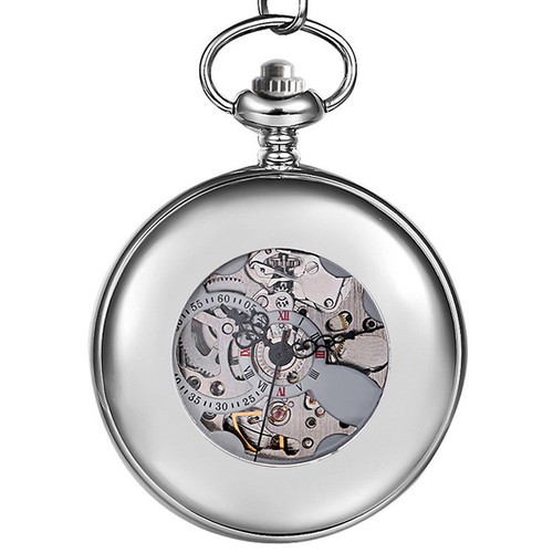 Vintage mechanical pocket - mechanical,