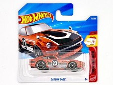 Hot Wheels - Datsun 240Z