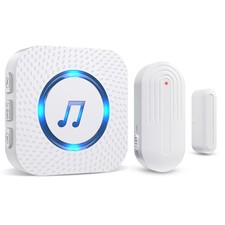 SANJIE Wireless Door Open