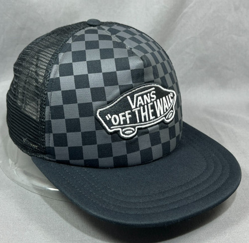 Vans off the - the, wall
