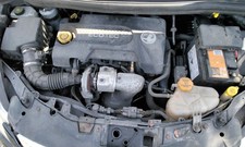 Vauxhall Corsa D Meriva B 1.3 16v CDTI Diesel Engine 98k 10-14.