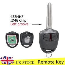 For Mitsubishi L200 Shogun