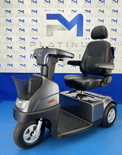 Tga breeze midi 8mph - breeze, large