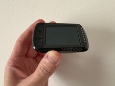 Wahoo elemnt gps bike computer - elemnt,