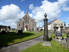 Photo 6x4 1st Kilrea