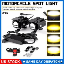 Led spot lights - lights, auxiliary