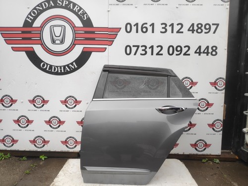 Honda accord mk8 estate - honda,