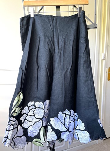 Laura ashley black 100 - laura,