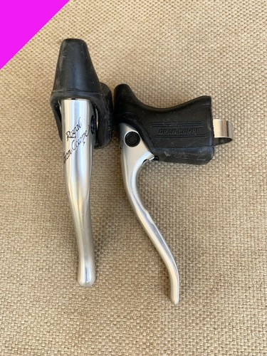 Dia compe brake levers gran - levers,