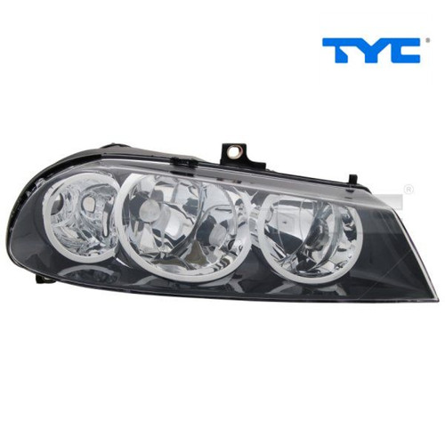 Headlight tyc 0744 2 for - 20-0744-05-2,