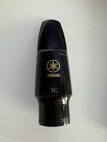 Yamaha alto saxophone - yamaha,