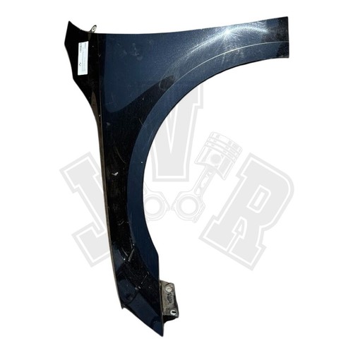 Skoda octavia wing left s - wing,