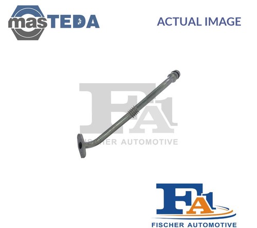622 810 oil pipe charger - charger, fa1