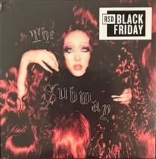 Chappell Roan -  The Subway / The Giver  RSD Black Friday 2025 BF25 Vinyl Sealed