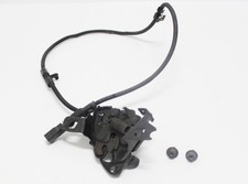 VW Lupo 3L hood bonnet lock