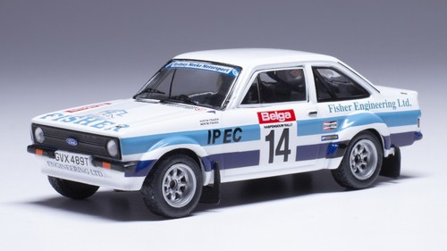 Ford escort 1800 14 - ii, #14