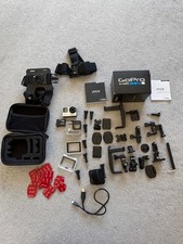 GoPro HERO4 Silver Action